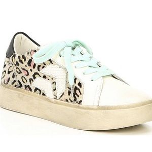 Dolce Vita V Yvette Sneaker